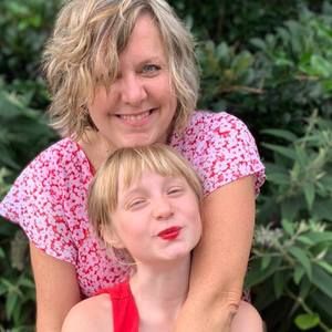 Meet your Posher, Kelli